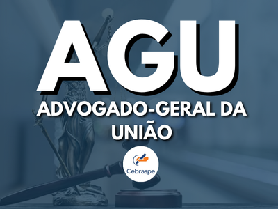 Advogado-Geral da União (AGU)