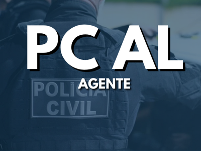 Agente - PC AL