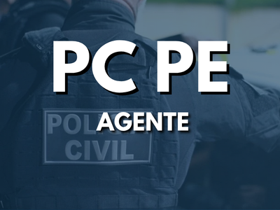 Agente (PC PE)