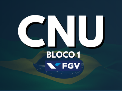 Bloco Temático 1 - Seguridade Social: Saúde, Assistência Social e Previdência Social