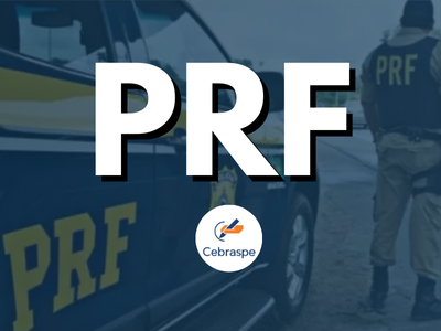 Polícia Rodoviária Federal