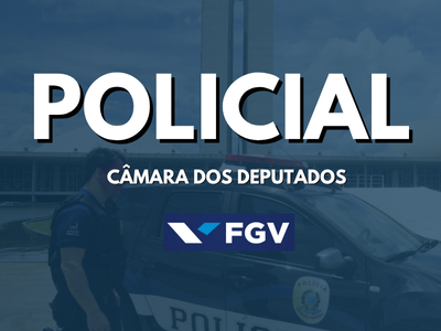 Policial Legislativo da Câmara dos Deputados