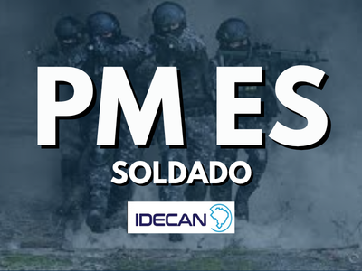 Soldado (PM ES)