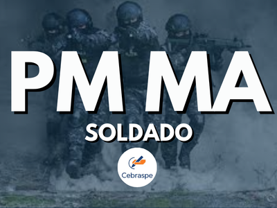 Soldado (PM MA)
